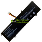 Baterie pro PhilBook Y13 4663117-2S2P [Náhradní baterie]